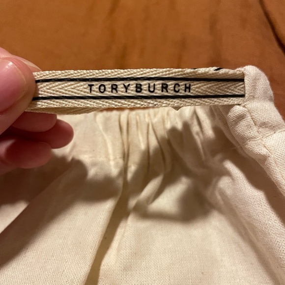 Tory Burch Dust Bag - Picture 2 of 2
